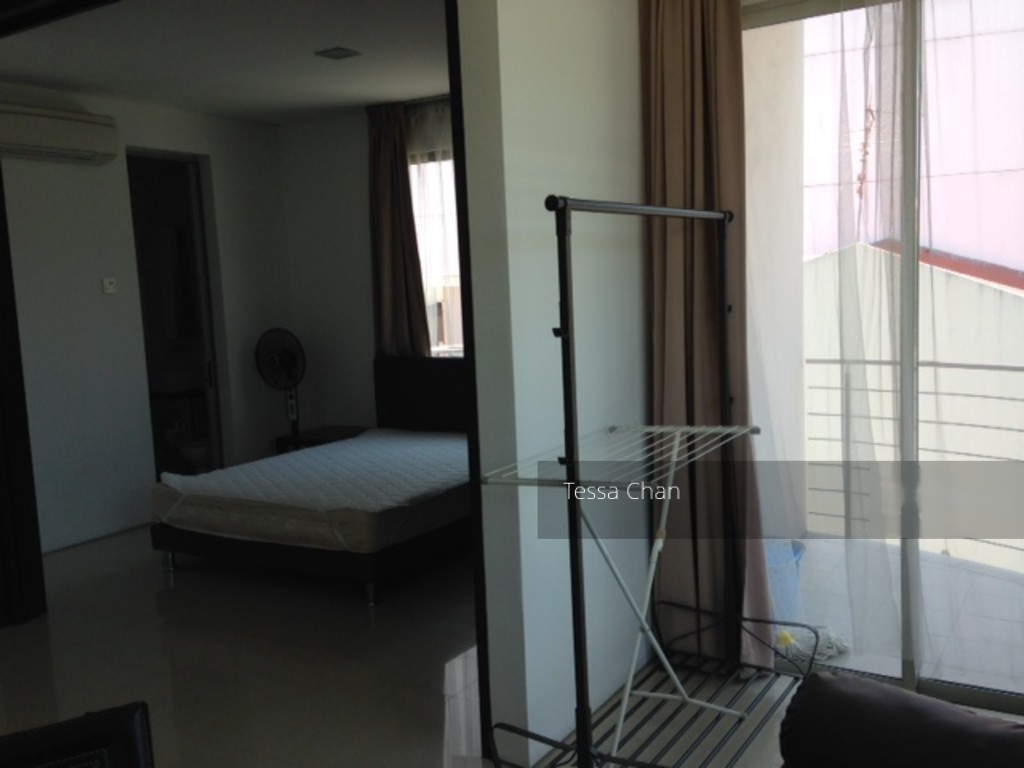 Soho @ Farrer (D8), Apartment #128042522